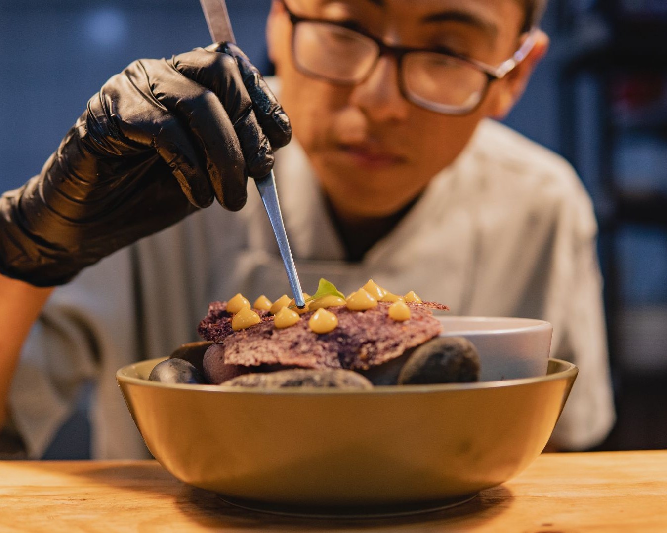 Gastronomía